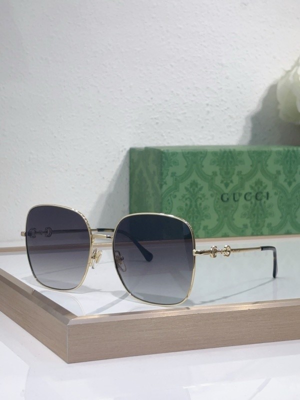 G Sunglasses AAAA-9331