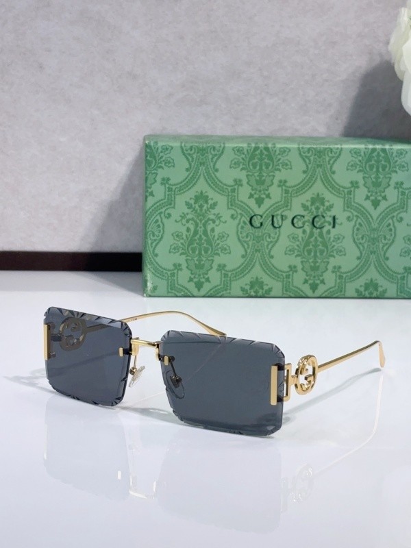 G Sunglasses AAAA-9531