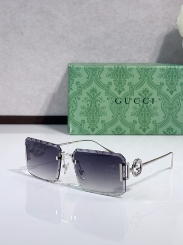 G Sunglasses AAAA-9534