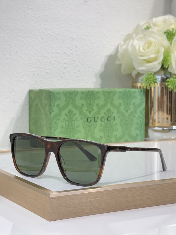G Sunglasses AAAA-9668