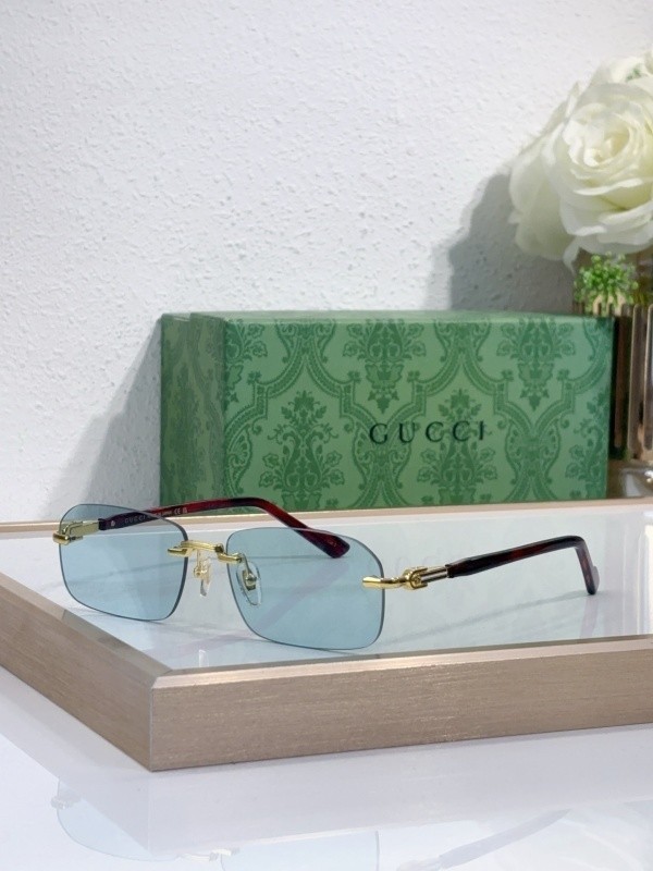 G Sunglasses AAAA-9376