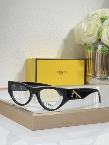 FD Sunglasses AAAA-3010