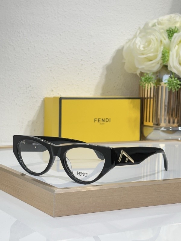 FD Sunglasses AAAA-3010