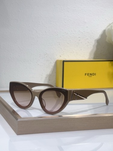 FD Sunglasses AAAA-2962