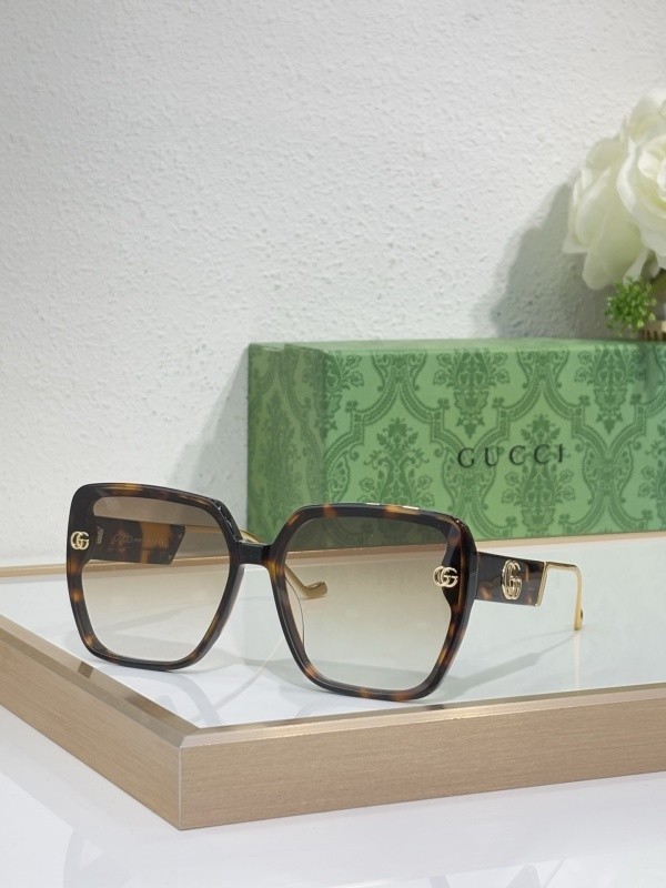 G Sunglasses AAAA-9358