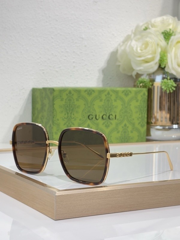 G Sunglasses AAAA-9541