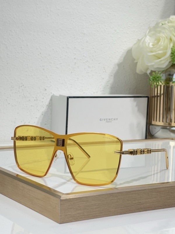 GIVENCHY Sunglasses AAAA-457
