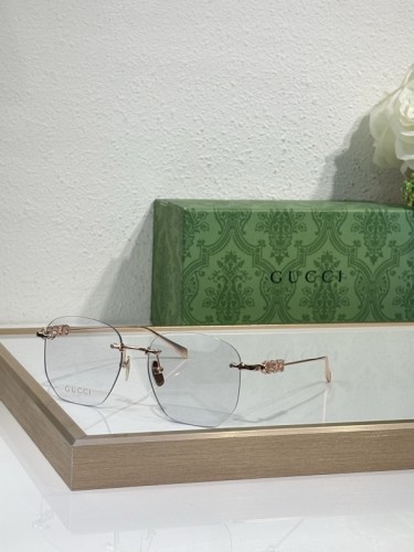 G Sunglasses AAAA-9652