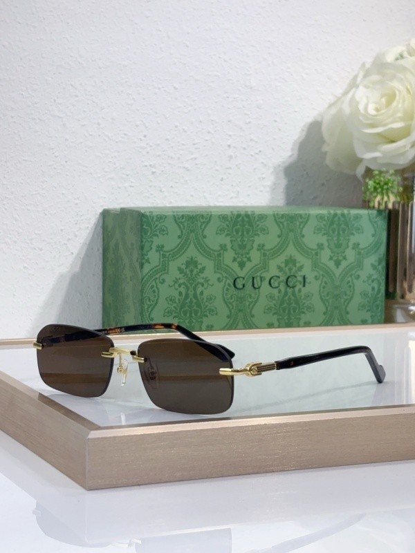 G Sunglasses AAAA-9375