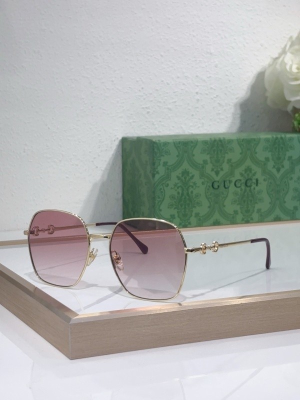 G Sunglasses AAAA-9335