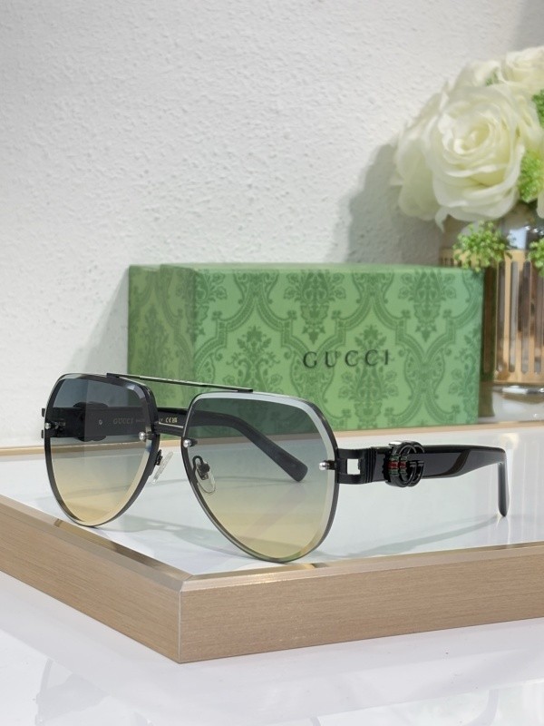G Sunglasses AAAA-9496