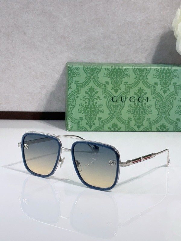 G Sunglasses AAAA-9464