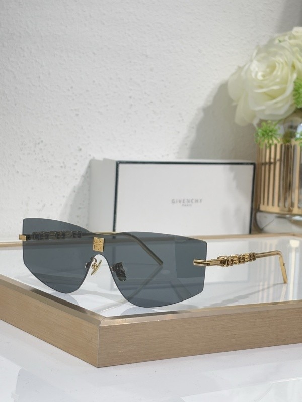 GIVENCHY Sunglasses AAAA-452
