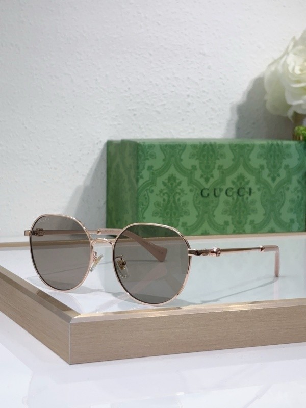 G Sunglasses AAAA-9366