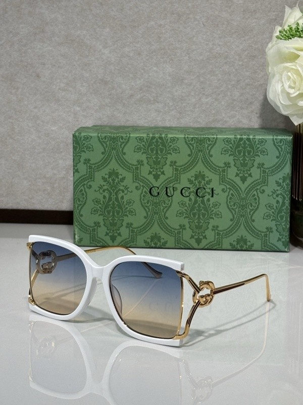 G Sunglasses AAAA-9624