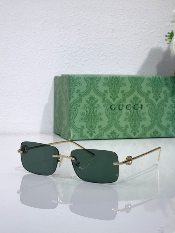G Sunglasses AAAA-9633