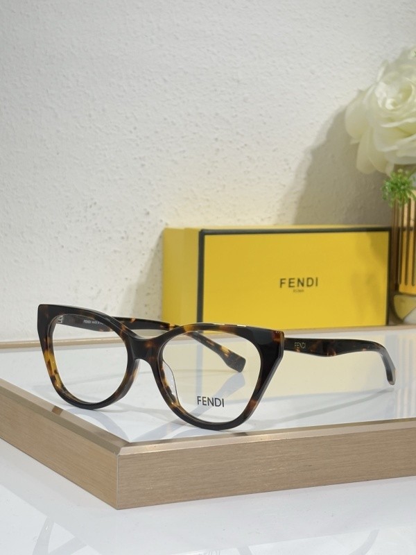 FD Sunglasses AAAA-3021