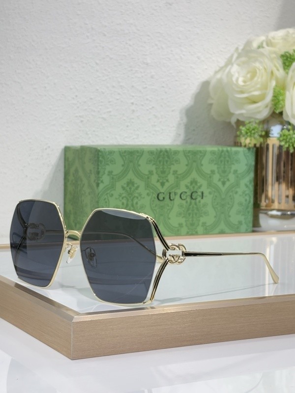G Sunglasses AAAA-9406