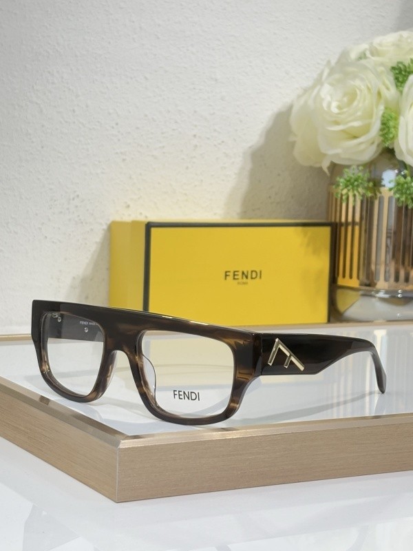 FD Sunglasses AAAA-3016