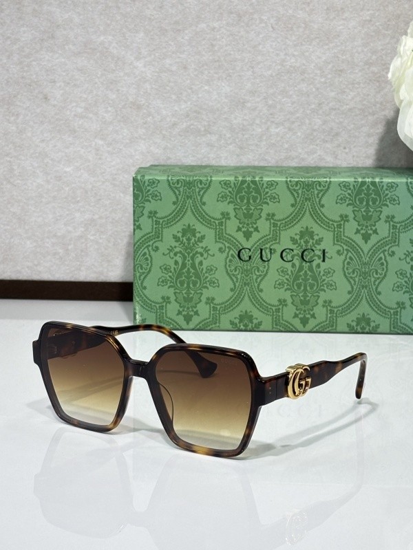 G Sunglasses AAAA-9566