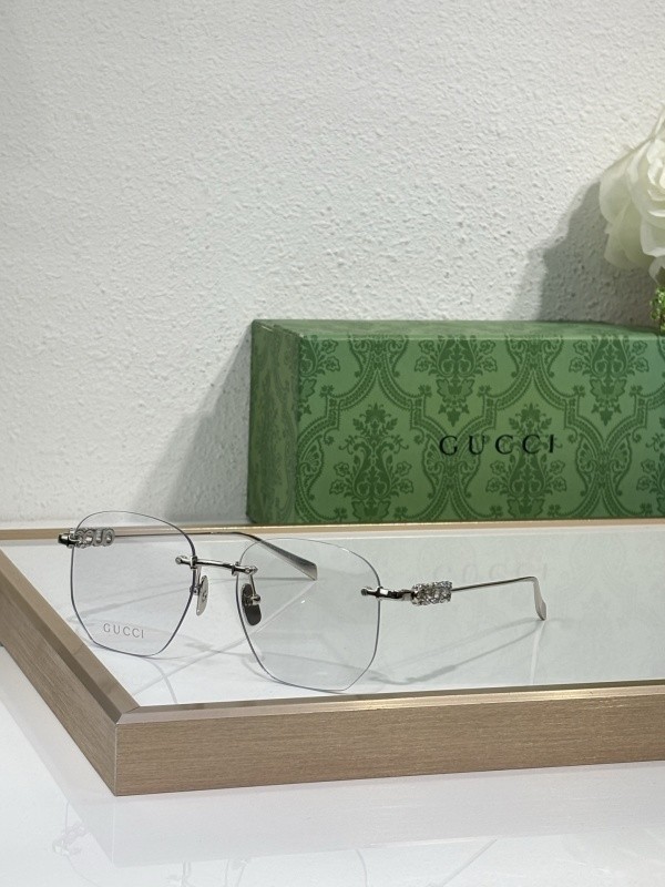 G Sunglasses AAAA-9653