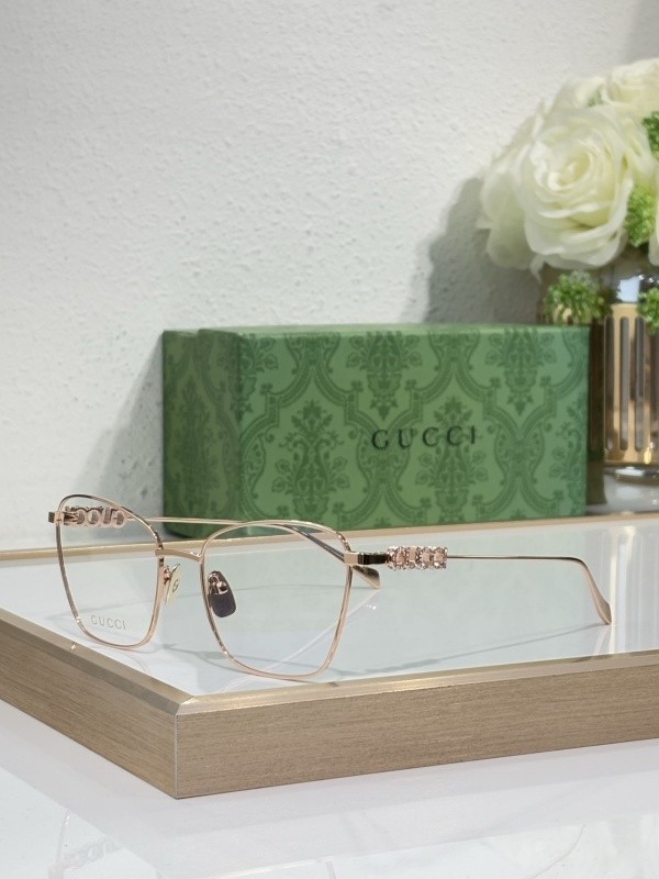 G Sunglasses AAAA-9656