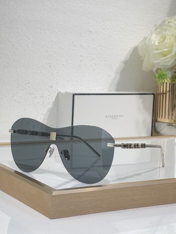 GIVENCHY Sunglasses AAAA-469