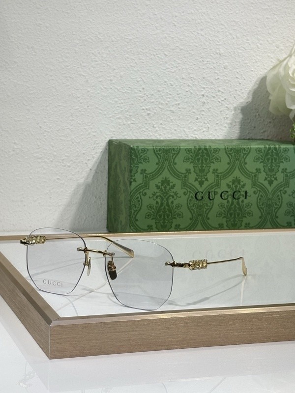 G Sunglasses AAAA-9651