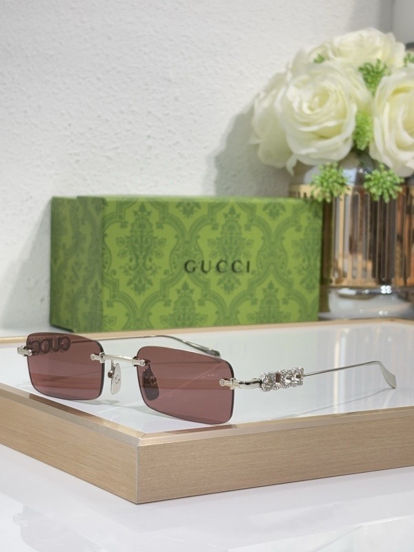 G Sunglasses AAAA-9665