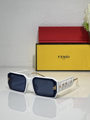 FD Sunglasses AAAA-2974