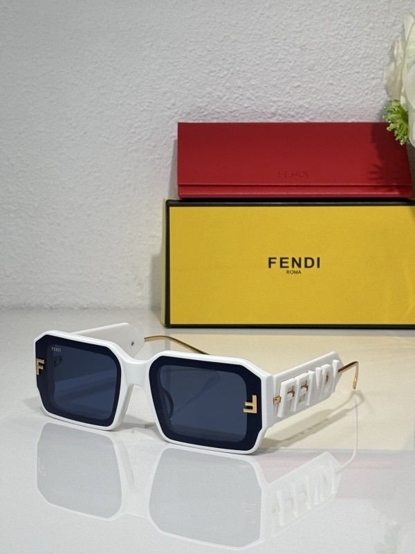 FD Sunglasses AAAA-2974