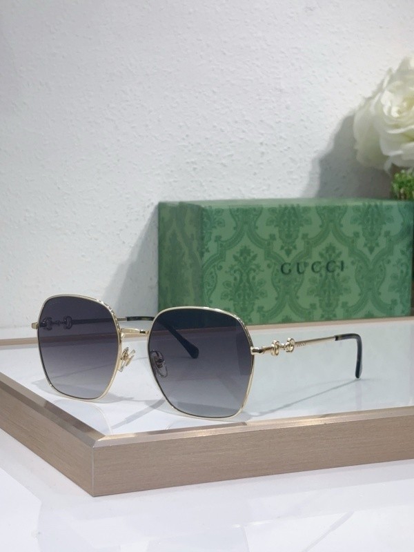 G Sunglasses AAAA-9336