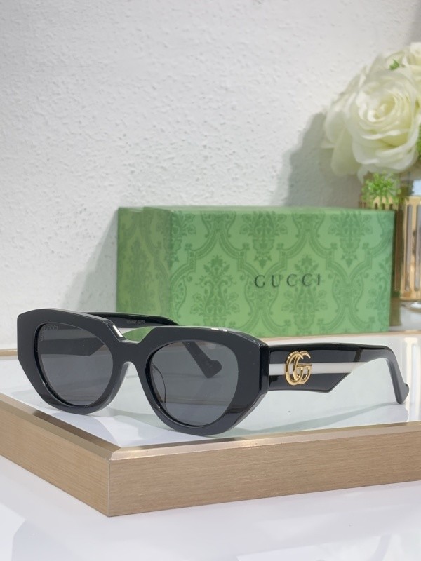 G Sunglasses AAAA-9445