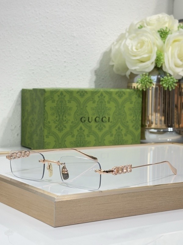 G Sunglasses AAAA-9658