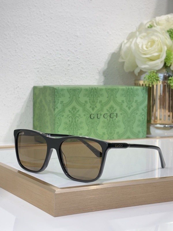 G Sunglasses AAAA-9670