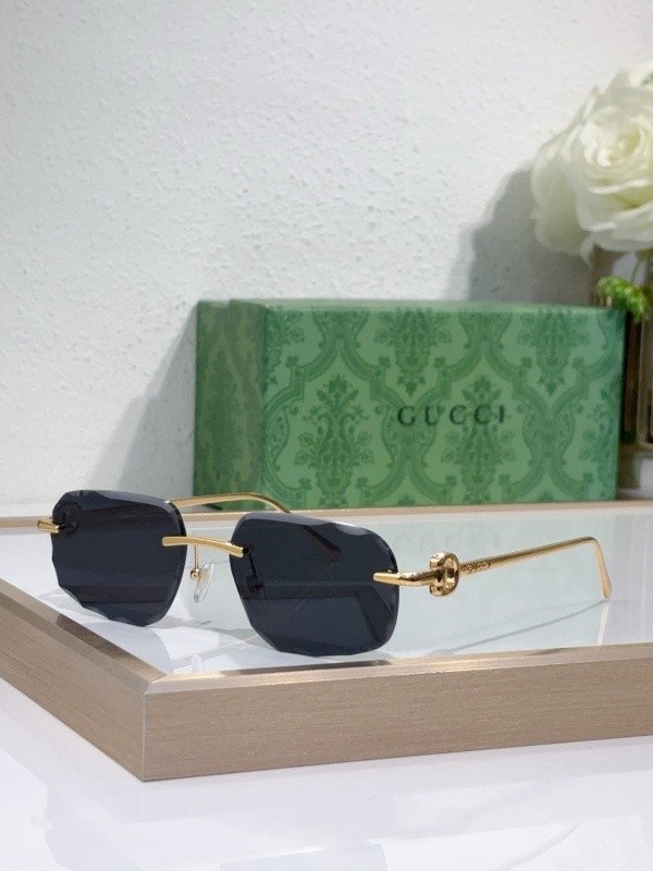 G Sunglasses AAAA-9586