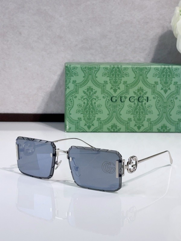 G Sunglasses AAAA-9536