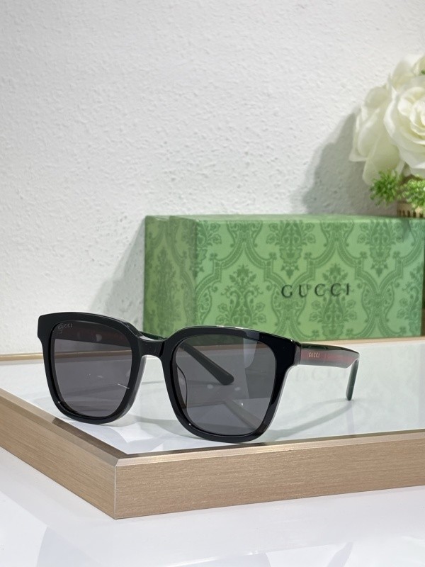 G Sunglasses AAAA-9323