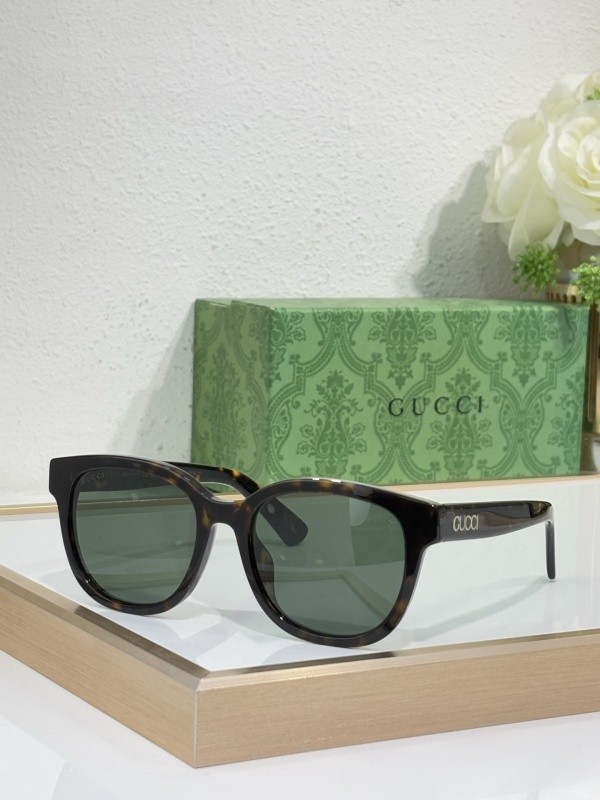 G Sunglasses AAAA-9650