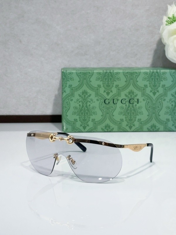 G Sunglasses AAAA-9582