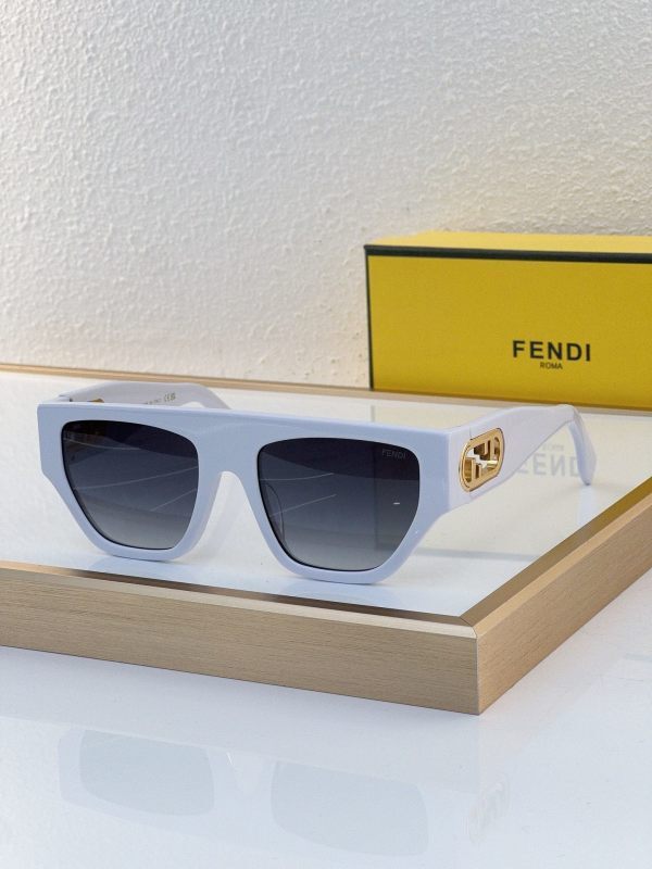 FD Sunglasses AAAA-2983