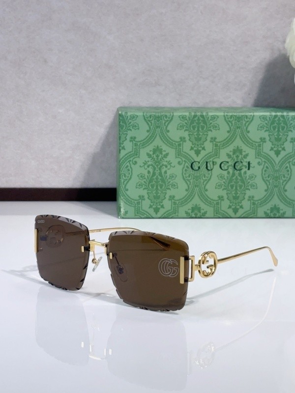 G Sunglasses AAAA-9527