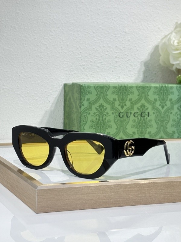 G Sunglasses AAAA-9453