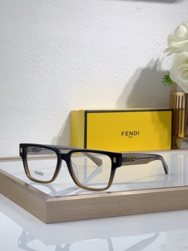 FD Sunglasses AAAA-3000