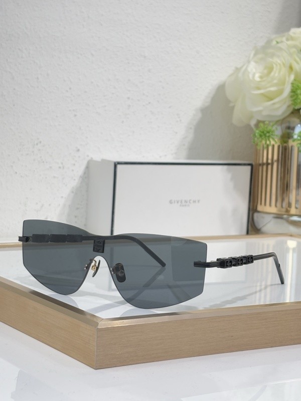 GIVENCHY Sunglasses AAAA-451