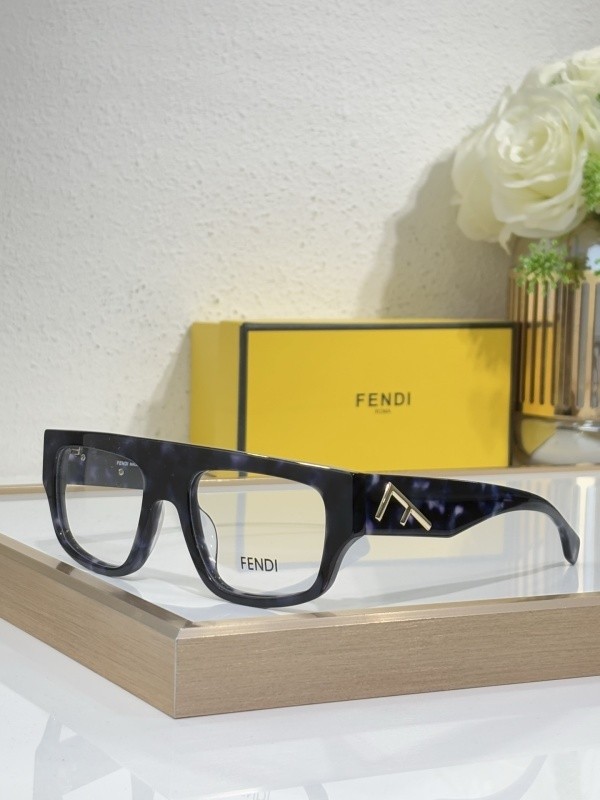 FD Sunglasses AAAA-3014