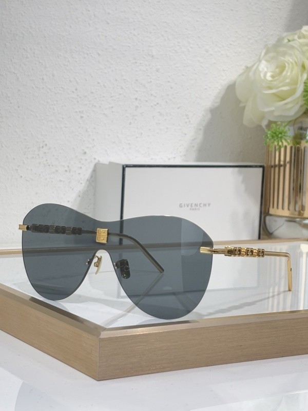 GIVENCHY Sunglasses AAAA-450