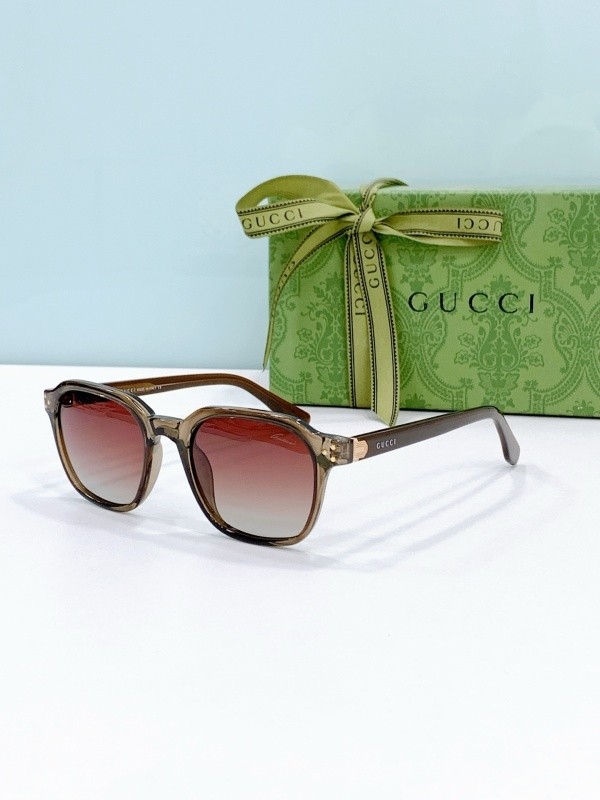 G Sunglasses AAAA-9383