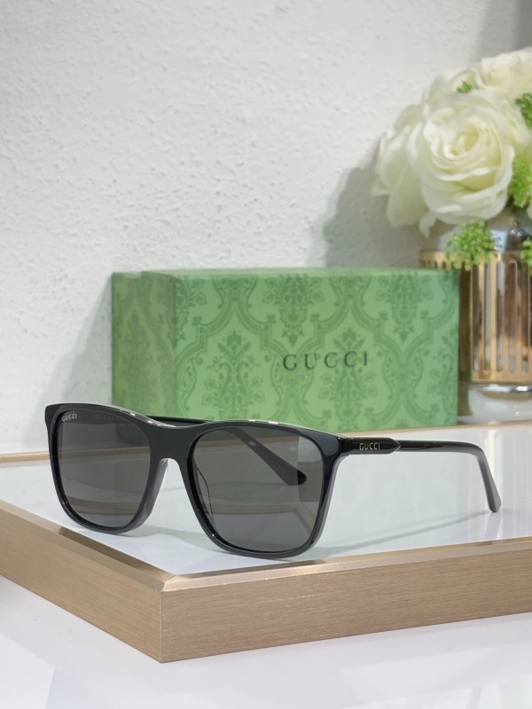 G Sunglasses AAAA-9666