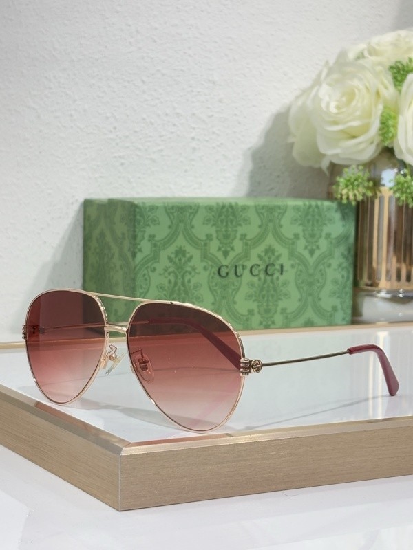 G Sunglasses AAAA-9395